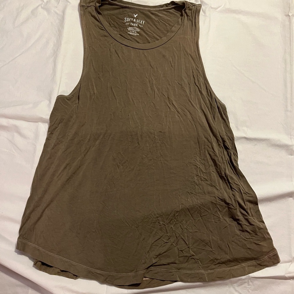 American Eagle Tank Top